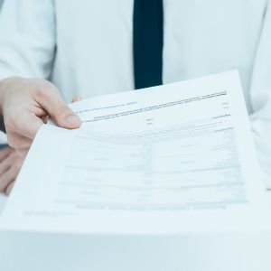 AI-Powered Resume Screening Tool