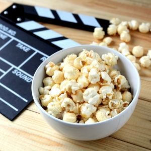 Movie Recommendation System