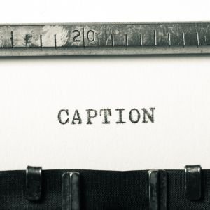 Image Caption Generator