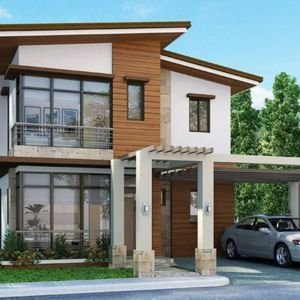 Predicting House Prices