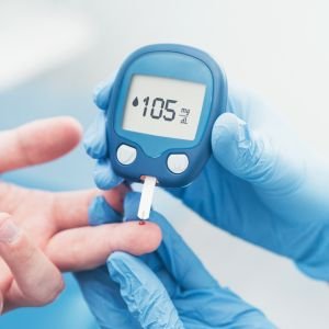 Diabetes Prediction