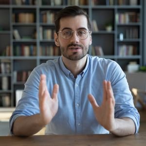 Hand Gesture Recognition