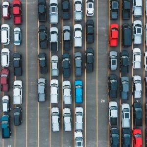 Traffic Density Estimation