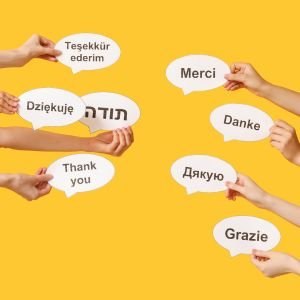 AI-Powered Language Translator