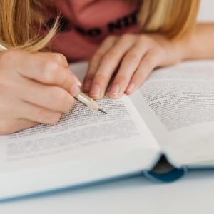 Automated Essay Scoring System