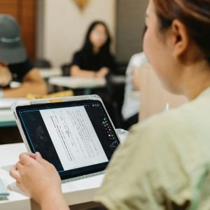 Personalized Learning System