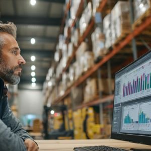 Real-Time Stock Sentiment Analysis