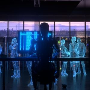 AI-Powered Chatbot for Mental Health