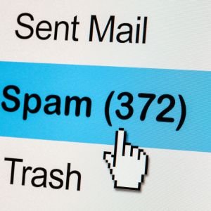 AI-Based Email Spam Filter