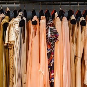 AI-Powered Fashion Recommender