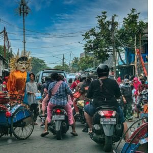 AI-Based Traffic Flow Prediction