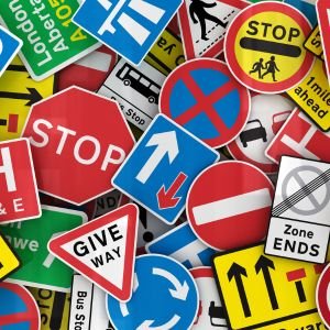 AI-Based Traffic Sign Recognition