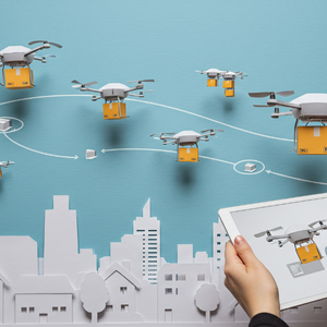 Courier Management System