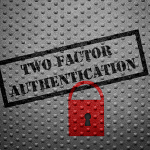 Two-Factor Authentication System