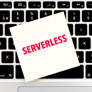 Serverless Notification System