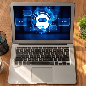 Secure Chat Application