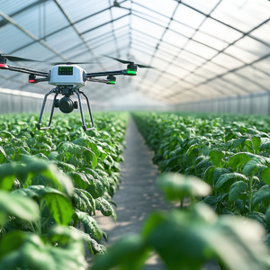 Smart Agriculture System