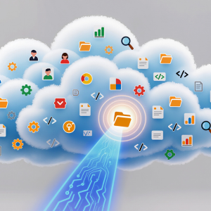 Cloud-Based Inventory Management System