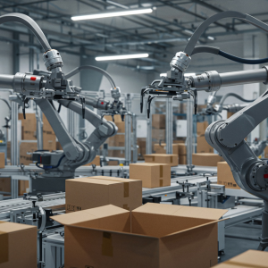 Automated Salesforce Email Alerts