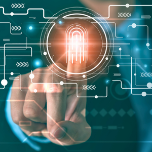 Home Security System with Face Recognition