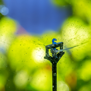 Smart Irrigation System