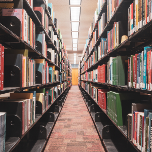 Library Management System