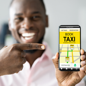 Taxi Booking System