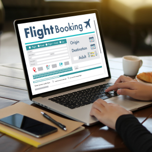 Online Ticket Booking System