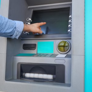 Banking ATM Simulation
