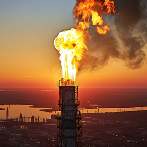 Smart Gas Leakage Detection System