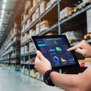 Inventory Management System