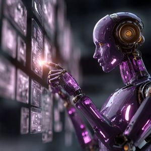 AI-Powered Retail Analytics