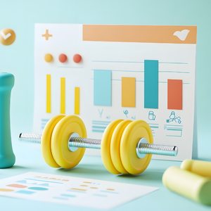 Fitness Tracking App